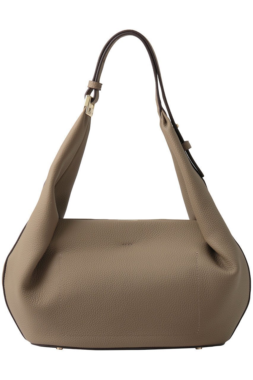 【プンティ/PUNTI】のOVOLO 2wayラウンドフォルムバッグ 人気、トレンドファッション・服の通販 founy(ファニー) 　ファッション　Fashion　レディースファッション　Fashion for Women　バッグ　Bags　フォルム　Silhouette, Form　ラウンド　Round, Round Neck　other-3|ID: prp329100004887652 ipo3291000000036520760