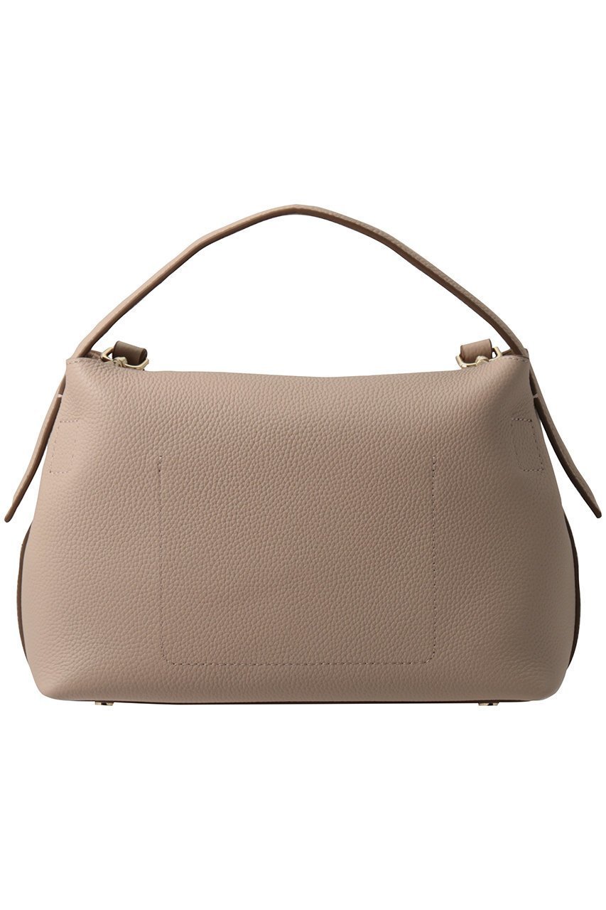 【プンティ/PUNTI】のMAGNOLIA 2wayトップハンドルバッグ 大人の最旬トレンドファッション＆コーディネート founy(ファウニー) 　ファッション　Fashion　レディースファッション　Fashion for Women　バッグ　Bags　フォルム　Silhouette, Form　other-4|ID: prp329100004887653 ipo3291000000036642353