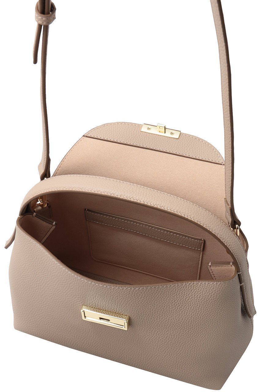 【プンティ/PUNTI】のMAGNOLIA 2wayトップハンドルバッグ 大人の最旬トレンドファッション＆コーディネート founy(ファウニー) 　ファッション　Fashion　レディースファッション　Fashion for Women　バッグ　Bags　フォルム　Silhouette, Form　other-6|ID: prp329100004887653 ipo3291000000036642355