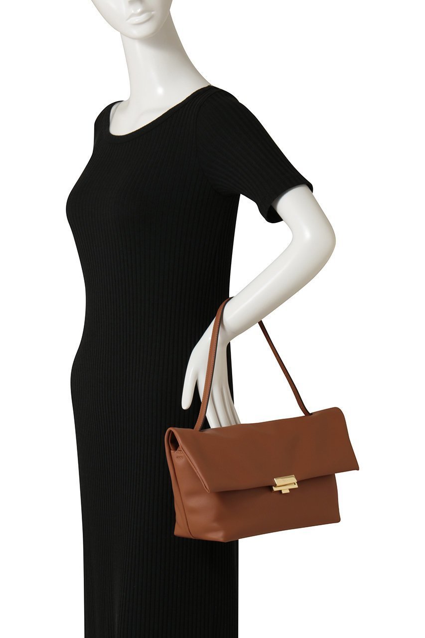 【プンティ/PUNTI】のGRAFT-FLAP トップハンドルバッグ 人気、トレンドファッション・服の通販 founy(ファニー) 　ファッション　Fashion　レディースファッション　Fashion for Women　バッグ　Bags　フラップ　Flap, Flap Pocket　定番　Standard, Basic Item　other-3|ID: prp329100004887654 ipo3291000000036496255