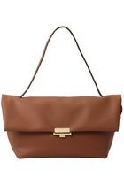 【プンティ/PUNTI】のGRAFT-FLAP トップハンドルバッグ 大人の最旬トレンドファッション＆コーディネート founy(ファウニー) ファッション Fashion レディースファッション Fashion for Women バッグ Bags フラップ Flap, Flap Pocket 定番 Standard, Basic Item thumbnail アーモンド|ID: prp329100004887654 ipo3291000000036930306