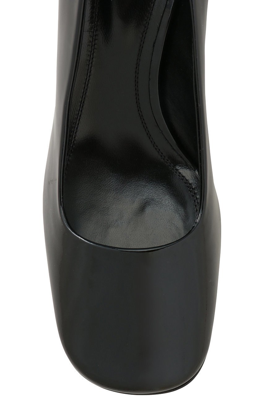 【セルジオ ロッシ/SERGIO ROSSI】のCONVEX パンプス 人気、トレンドファッション・服の通販 founy(ファニー) 　ファッション　Fashion　レディースファッション　Fashion for Women　オケージョン　Occasion Wear　クラシック　Classic, Timeless Style　モダン　Modern, Contemporary　ラウンド　Round, Round Neck　ビジネス 仕事 通勤　Business / Work / Commuting　other-4|ID: prp329100004887656 ipo3291000000036496288