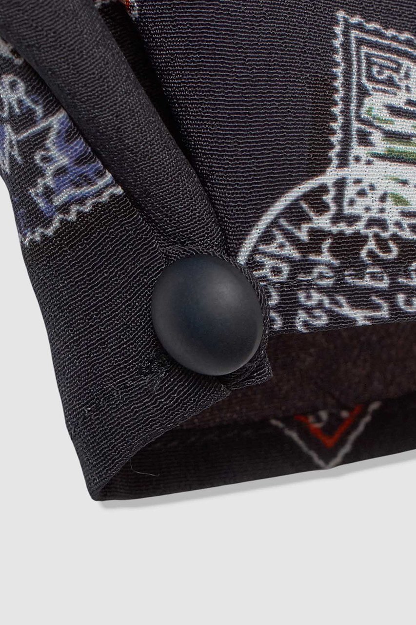 【アルアバイル/allureville】の【LOULOU WILLOUGHBY】レタープリントワンピース 人気、トレンドファッション・服の通販 founy(ファニー) 　ファッション　Fashion　レディースファッション　Fashion for Women　ワンピース　Dresses　チュニック　Tunic Tops & Dresses　おすすめ　Recommended / Our Picks　キャミソール　Camisole, Spaghetti Strap Top　チュニック　Tunic, Long Top　ドレープ　Drape, Draping Fabric　プリント　Print, Printed Pattern　モチーフ　Motif, Design Theme　ロング　Long, Long-Length　新作・新入荷　New Arrivals / New In　other-5|ID: prp329100004887661 ipo3291000000036496359