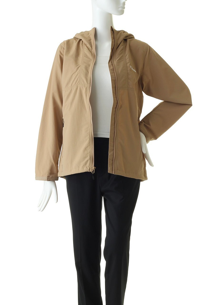 【コロンビア/Columbia】のヘイゼン ウィメンズジャケット/ブルゾン 人気、トレンドファッション・服の通販 founy(ファニー) 　ファッション　Fashion　レディースファッション　Fashion for Women　アウター　Coat / Outerwear Collection　レディースジャケット・軽アウター　Jackets　ブルゾンジャケット・スポーティアウター　Blouson Jackets　スポーツウェア　Functional & Stylish Sportswear　スポーツ アウター　Sports Outerwear / Running Jacket / Windbreaker　コンパクト　Compact, Small Size　シンプル　Simple, Minimal　スポーツ　Sports, Activewear　ブルゾン　Blouson, Bomber Jacket　other-7|ID: prp329100004887666 ipo3291000000036496438