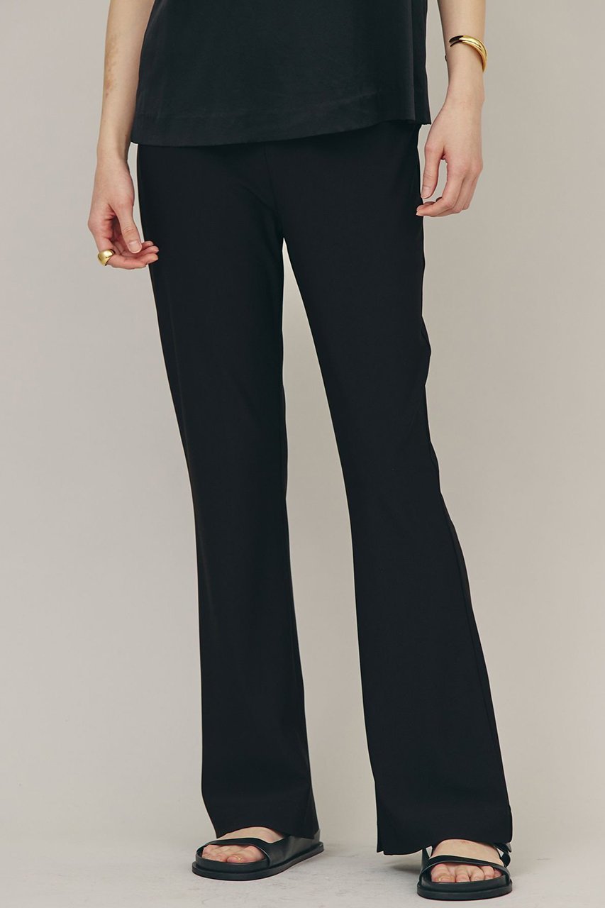 【カレンソロジー/Curensology】のハイテンションフレアパンツ 人気、トレンドファッション・服の通販 founy(ファニー) ファッション Fashion レディースファッション Fashion for Women パンツ Pants & Trousers コンパクト Compact, Small Size サンダル Sandals, Summer Shoes ストレッチ Stretch, Stretchy Fabric スニーカー Sneakers, Trainers スリット Slit, Slit Detail チュニック Tunic, Long Top バランス Balance, Style Balance 再入荷 Restock / Back in Stock other-2|ID: prp329100004887671 ipo3291000000036496507