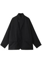 【ダイワ ピアサーティナイン/DAIWA PIER39】のW s TECH LOOSE 2B JACKET TWILL 人気、トレンドファッション・服の通販 founy(ファニー) ファッション Fashion レディースファッション Fashion for Women アウター Coat / Outerwear Collection レディースジャケット・軽アウター Jackets ジャケット Jacket, Outerwear フラップ Flap, Flap Pocket フロント Front, Front Design ポケット Pocket, Pocket Detail メッシュ Mesh, Net Fabric モバイル Mobile, Smartphone ライニング Inner Lining, Inner Fabric, Lined ワーク Workwear, Utility Style thumbnail ブラック|ID: prp329100004887672 ipo3291000000036496524