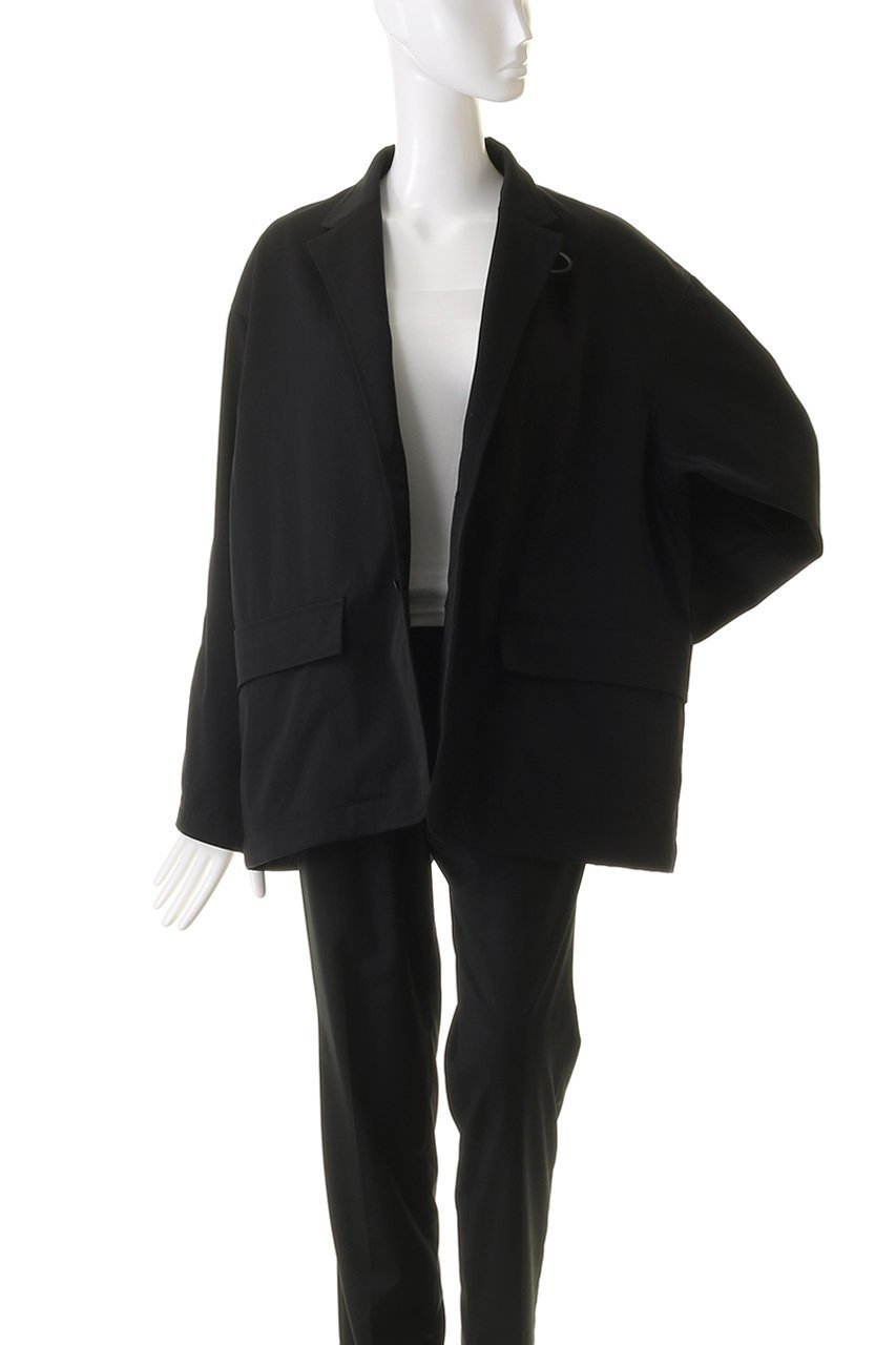 【ダイワ ピアサーティナイン/DAIWA PIER39】のW s TECH LOOSE 2B JACKET TWILL 人気、トレンドファッション・服の通販 founy(ファニー) 　ファッション　Fashion　レディースファッション　Fashion for Women　アウター　Coat / Outerwear Collection　レディースジャケット・軽アウター　Jackets　ジャケット　Jacket, Outerwear　フラップ　Flap, Flap Pocket　フロント　Front, Front Design　ポケット　Pocket, Pocket Detail　メッシュ　Mesh, Net Fabric　モバイル　Mobile, Smartphone　ライニング　Inner Lining, Inner Fabric, Lined　ワーク　Workwear, Utility Style　other-7|ID: prp329100004887672 ipo3291000000036496530