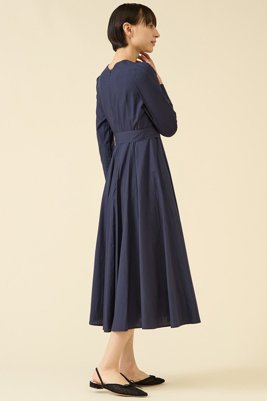 【マルティニーク/martinique】の《別注》【MARIHA】パリジェンヌのドレス 人気、トレンドファッション・服の通販 founy(ファニー) 　ファッション　Fashion　レディースファッション　Fashion for Women　ワンピース　Dresses　フォーマル・パーティードレス・結婚式用ドレス　Elegant & Casual Dresses　チュニック　Tunic Tops & Dresses　インド　Indian Textile　エレガント 上品　Elegant　カシュクール　Wrap Design　カットソー　Cut and Sewn Top　シンプル　Simple, Minimal　タートルネック　Turtleneck, High Neck　チュニック　Tunic, Long Top　デコルテ　Décolleté, Neckline　ドレス　Dress, One-Piece　バランス　Balance, Style Balance　別注　Limited Edition, Custom Order　ロング　Long, Long-Length　other-4|ID: prp329100004887690 ipo3291000000036496852