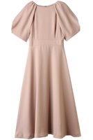 【コルコバード/CORCOVADO】のリトルピンクベージュドレス 人気、トレンドファッション・服の通販 founy(ファニー) ファッション Fashion レディースファッション Fashion for Women ワンピース Dresses フォーマル・パーティードレス・結婚式用ドレス Elegant & Casual Dresses チュニック Tunic Tops & Dresses オケージョン Occasion Wear チュニック Tunic, Long Top ドレス Dress, One-Piece フィット Fit, Slim Fit フェミニン Feminine, Girly フレア Flare, Flared エレガント 上品 Elegant |ID:prp329100004887695