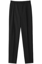 【ル フィル/LE PHIL】のクールドットブロードパンツ 人気、トレンドファッション・服の通販 founy(ファニー) ファッション Fashion レディースファッション Fashion for Women パンツ Pants & Trousers シューズ Shoes, Footwear スリット Slit, Slit Detail フラット Flat, Flat Shoes thumbnail ブラック|ID: prp329100004887697 ipo3291000000036496966