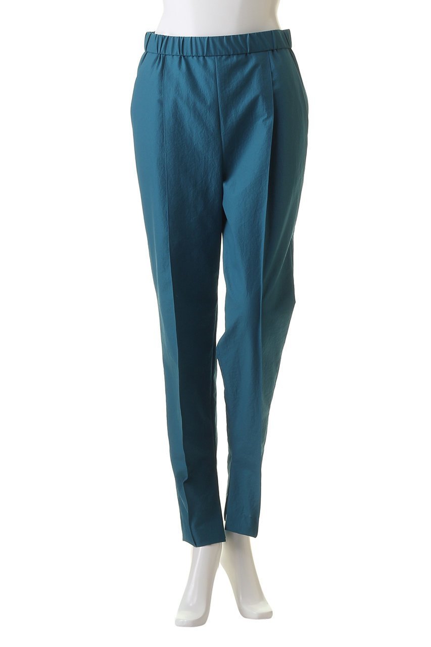 【ル フィル/LE PHIL】のクールドットブロードパンツ 人気、トレンドファッション・服の通販 founy(ファニー) 　ファッション　Fashion　レディースファッション　Fashion for Women　パンツ　Pants & Trousers　シューズ　Shoes, Footwear　スリット　Slit, Slit Detail　フラット　Flat, Flat Shoes　other-2|ID: prp329100004887697 ipo3291000000036520835