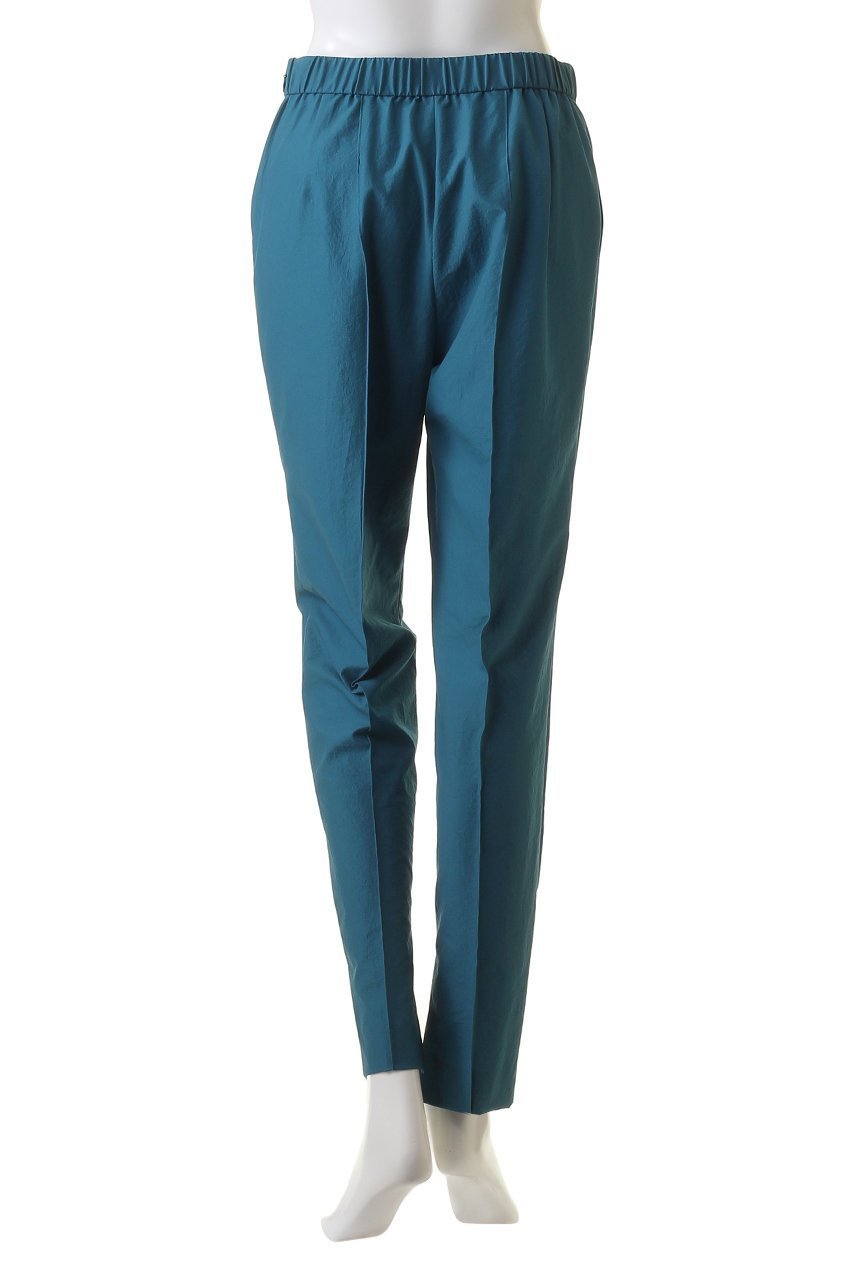 【ル フィル/LE PHIL】のクールドットブロードパンツ 人気、トレンドファッション・服の通販 founy(ファニー) 　ファッション　Fashion　レディースファッション　Fashion for Women　パンツ　Pants & Trousers　シューズ　Shoes, Footwear　スリット　Slit, Slit Detail　フラット　Flat, Flat Shoes　other-4|ID: prp329100004887697 ipo3291000000036520838