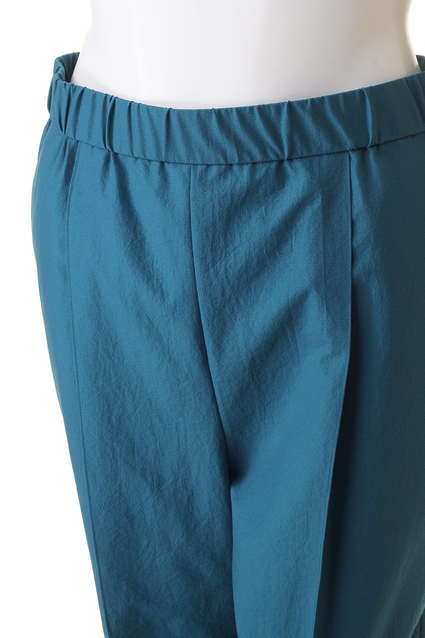 【ル フィル/LE PHIL】のクールドットブロードパンツ 人気、トレンドファッション・服の通販 founy(ファニー) 　ファッション　Fashion　レディースファッション　Fashion for Women　パンツ　Pants & Trousers　シューズ　Shoes, Footwear　スリット　Slit, Slit Detail　フラット　Flat, Flat Shoes　other-5|ID: prp329100004887697 ipo3291000000036520839