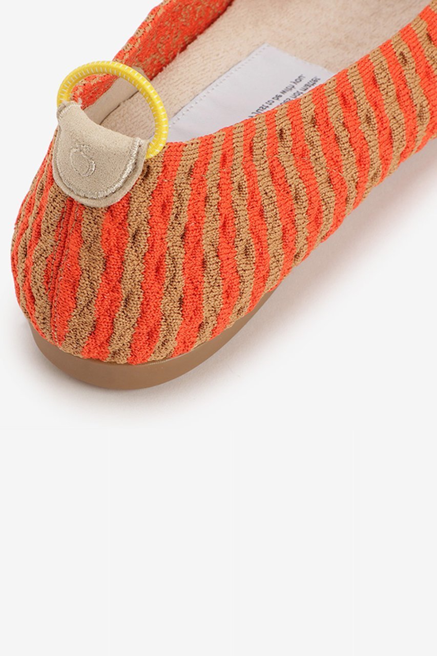 【オッフェン/Offen】のpointed-NEW FRIN 人気、トレンドファッション・服の通販 founy(ファニー) 　ファッション　Fashion　レディースファッション　Fashion for Women　おすすめ　Recommended / Our Picks　クッション　Cushion, Throw Pillow　シューズ　Shoes, Footwear　ストライプ　Stripe, Striped Pattern　ビッグ　Big, Oversized　フラット　Flat, Flat Shoes　フリル　Frill, Ruffle　ベーシック　Basic, Essential　軽量　Lightweight, Ultra Light　other-6|ID: prp329100004887699 ipo3291000000036496985