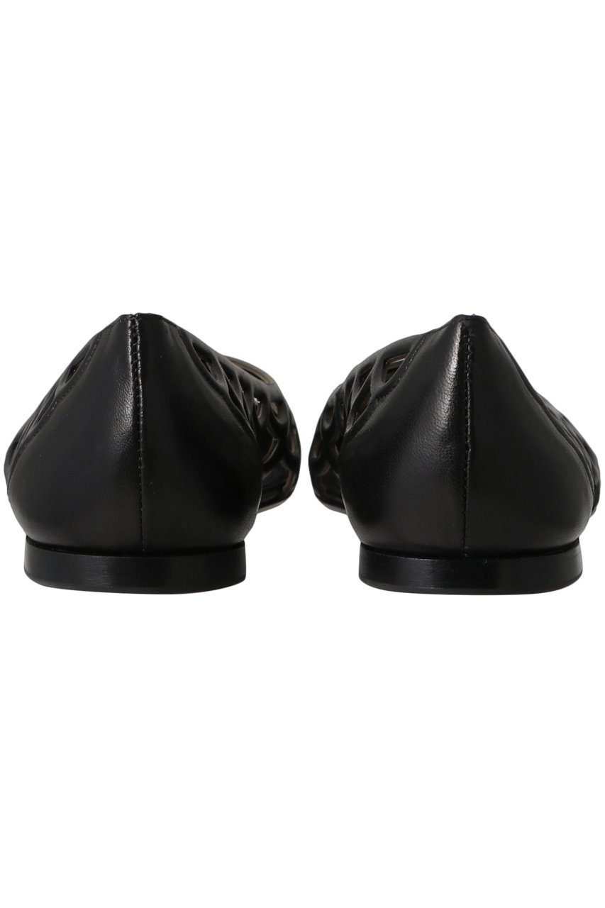 【セルジオ ロッシ/SERGIO ROSSI】のsrMERMAID フラットシューズ 人気、トレンドファッション・服の通販 founy(ファニー) 　ファッション　Fashion　レディースファッション　Fashion for Women　エレガント 上品　Elegant　コレクション　Collection, Seasonal Line　シューズ　Shoes, Footwear　フラット　Flat, Flat Shoes　other-3|ID: prp329100004887700 ipo3291000000036496991