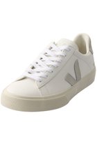 【アルアバイル/allureville】の【VEJA】 CAMPO 人気、トレンドファッション・服の通販 founy(ファニー) ファッション Fashion レディースファッション Fashion for Women なめらか Smooth, Silky Texture スニーカー Sneakers, Trainers スマート Smart, Elegant thumbnail ベージュ|ID: prp329100004887702 ipo3291000000036497002