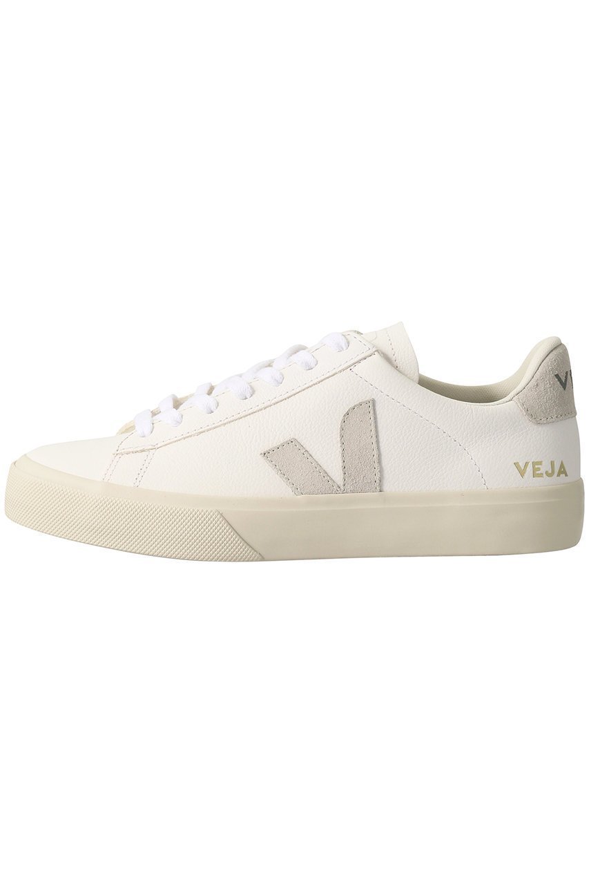 【アルアバイル/allureville】の【VEJA】 CAMPO 人気、トレンドファッション・服の通販 founy(ファニー) 　ファッション　Fashion　レディースファッション　Fashion for Women　なめらか　Smooth, Silky Texture　スニーカー　Sneakers, Trainers　スマート　Smart, Elegant　other-4|ID: prp329100004887702 ipo3291000000036497005