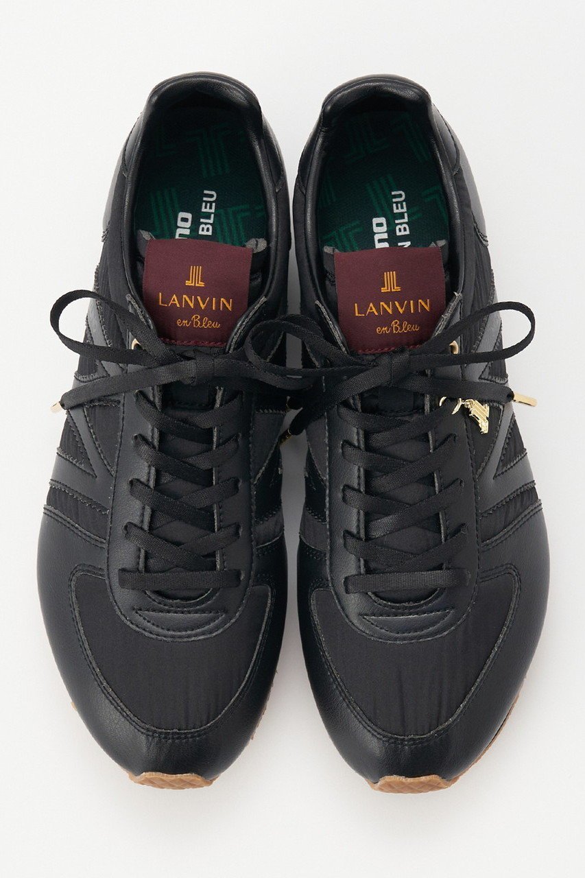 【ランバン オン ブルー/LANVIN en Bleu】の【UNISEX】MIZUNO MR1 LANVIN en Bleu 人気、トレンドファッション・服の通販 founy(ファニー) ファッション Fashion レディースファッション Fashion for Women アイレット Eyelet Lace シンプル Simple, Minimal スニーカー Sneakers, Trainers チャーム Charm, Pendant バルーン Balloon, Balloon Silhouette フィット Fit, Slim Fit フォルム Silhouette, Form ユニセックス Unisex, Genderless レース Lace, Lace Fabric おすすめ Recommended / Our Picks other-4|ID: prp329100004887703 ipo3291000000036497011