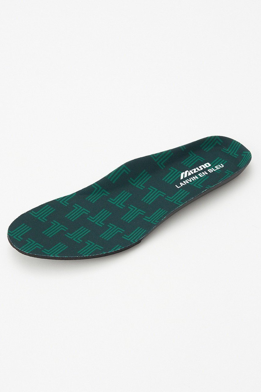 【ランバン オン ブルー/LANVIN en Bleu】の【UNISEX】MIZUNO MR1 LANVIN en Bleu 人気、トレンドファッション・服の通販 founy(ファニー) ファッション Fashion レディースファッション Fashion for Women アイレット Eyelet Lace シンプル Simple, Minimal スニーカー Sneakers, Trainers チャーム Charm, Pendant バルーン Balloon, Balloon Silhouette フィット Fit, Slim Fit フォルム Silhouette, Form ユニセックス Unisex, Genderless レース Lace, Lace Fabric おすすめ Recommended / Our Picks other-8|ID: prp329100004887703 ipo3291000000036497015