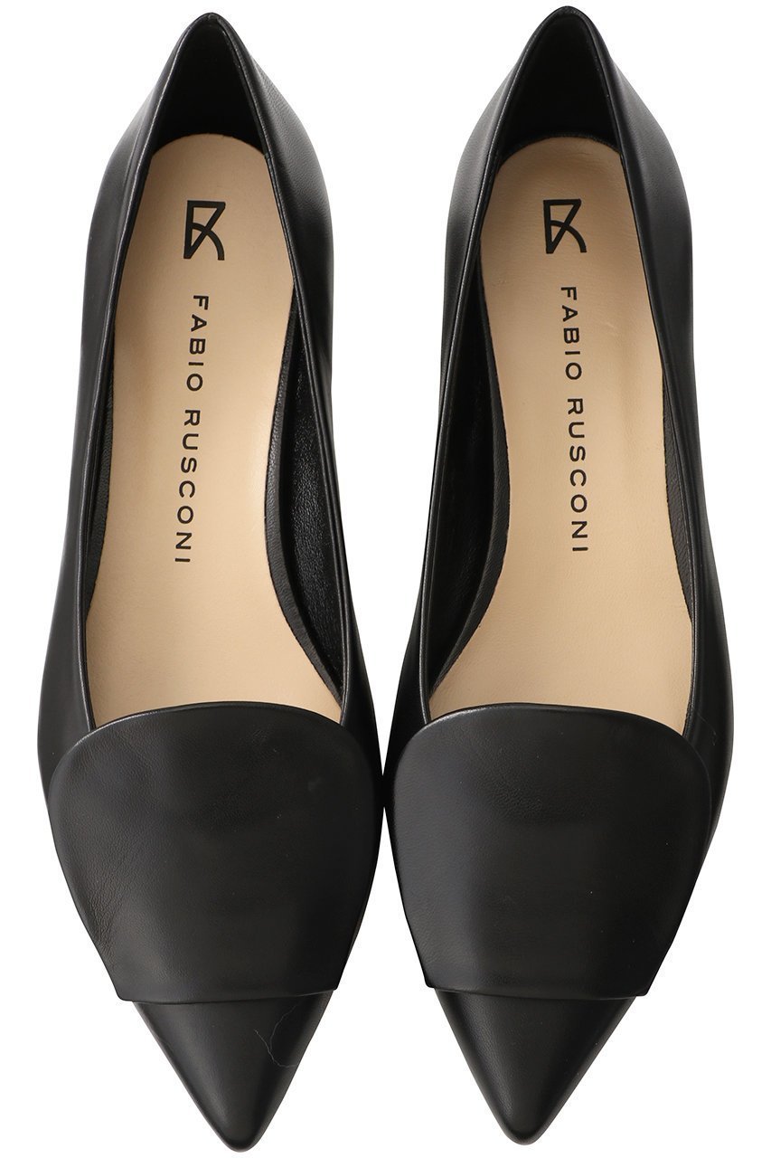 【エスメラルダ/Esmeralda】の【FABIO RUSCONI】ポインテッドトゥパンプス 人気、トレンドファッション・服の通販 founy(ファニー) 　ファッション　Fashion　レディースファッション　Fashion for Women　なめらか　Smooth, Silky Texture　イタリア　Italy　シューズ　Shoes, Footwear　 other-1|ID: prp329100004887709 ipo3291000000036497101