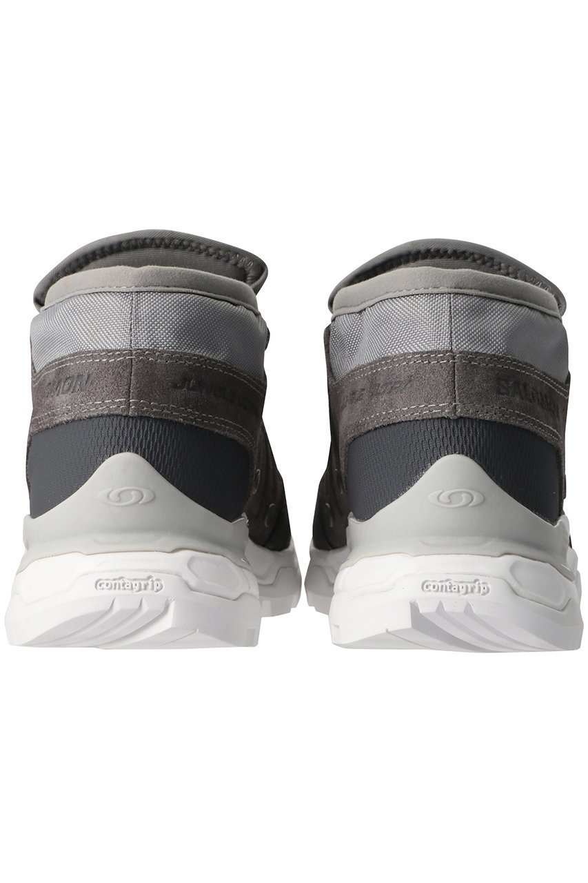 【アンドワンダー/and wander】の【UNISEX】【and wander×SALOMON】salomon Jungle Ultra low for and wander 人気、トレンドファッション・服の通販 founy(ファニー) 　ファッション　Fashion　レディースファッション　Fashion for Women　ユニセックス　Unisex, Genderless　スニーカー　Sneakers, Trainers　パターン　Pattern, Design Print　ミリタリー　Military, Army Style　メッシュ　Mesh, Net Fabric　モダン　Modern, Contemporary　other-3|ID: prp329100004887710 ipo3291000000036497111