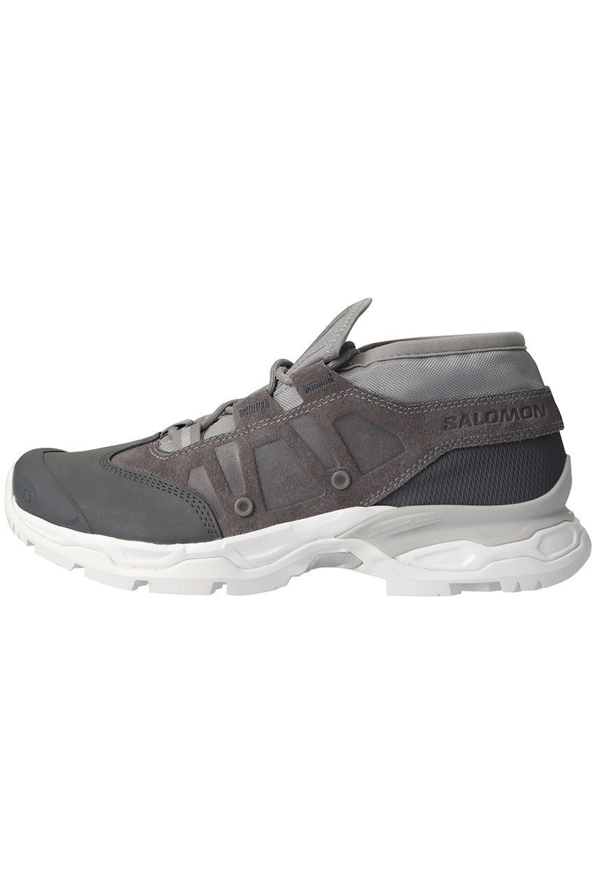 【アンドワンダー/and wander】の【UNISEX】【and wander×SALOMON】salomon Jungle Ultra low for and wander 大人の最旬トレンドファッション＆コーディネート founy(ファウニー) 　ファッション　Fashion　レディースファッション　Fashion for Women　ユニセックス　Unisex, Genderless　スニーカー　Sneakers, Trainers　パターン　Pattern, Design Print　ミリタリー　Military, Army Style　メッシュ　Mesh, Net Fabric　モダン　Modern, Contemporary　other-4|ID: prp329100004887710 ipo3291000000036921442