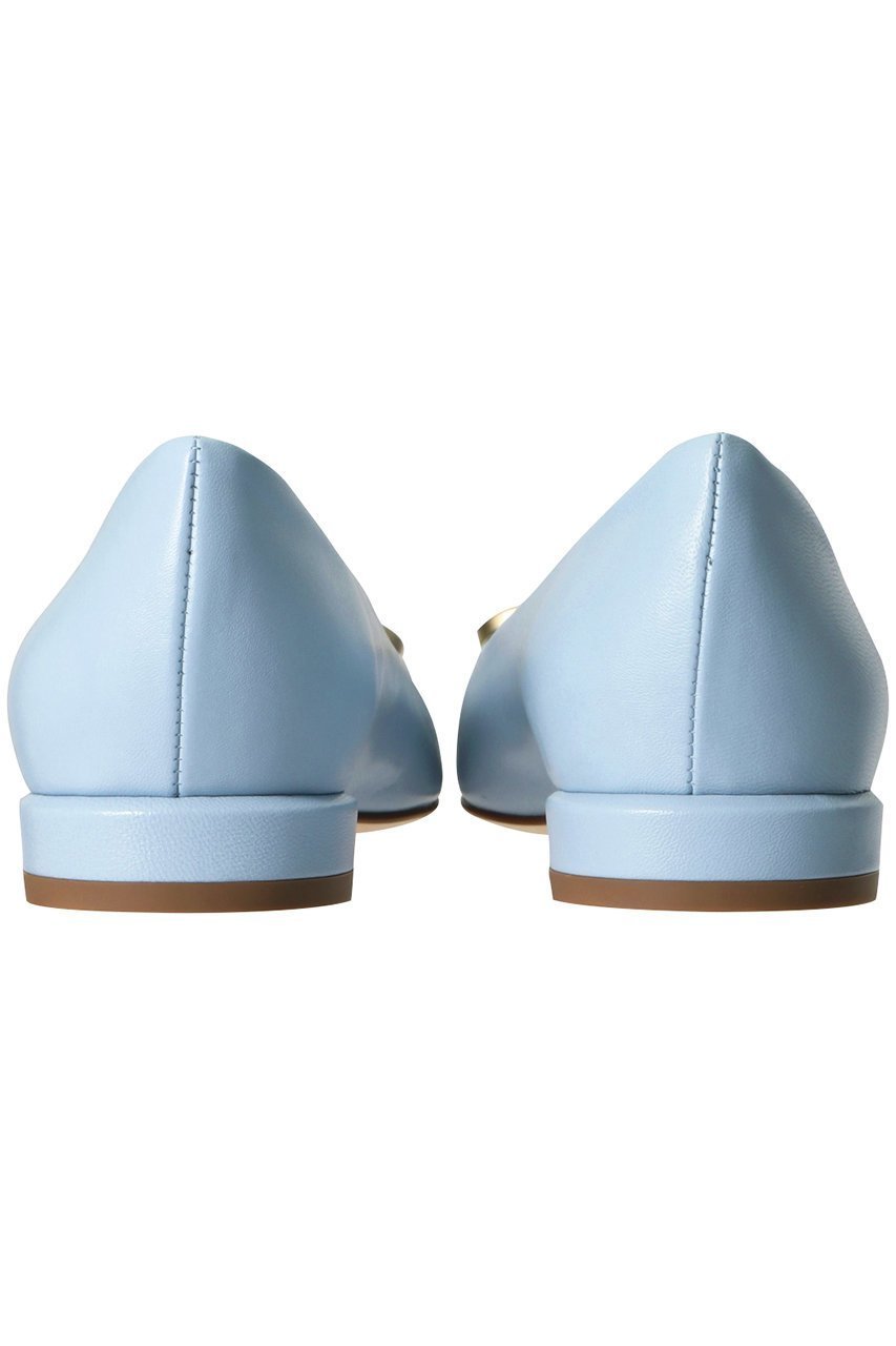 【エスメラルダ/Esmeralda】の【FABIO RUSCONI】ポインテッドフラットパンプス 人気、トレンドファッション・服の通販 founy(ファニー) ファッション Fashion レディースファッション Fashion for Women スクエア Square, Square Shape バランス Balance, Style Balance モチーフ Motif, Design Theme other-3|ID: prp329100004887711 ipo3291000000036497118