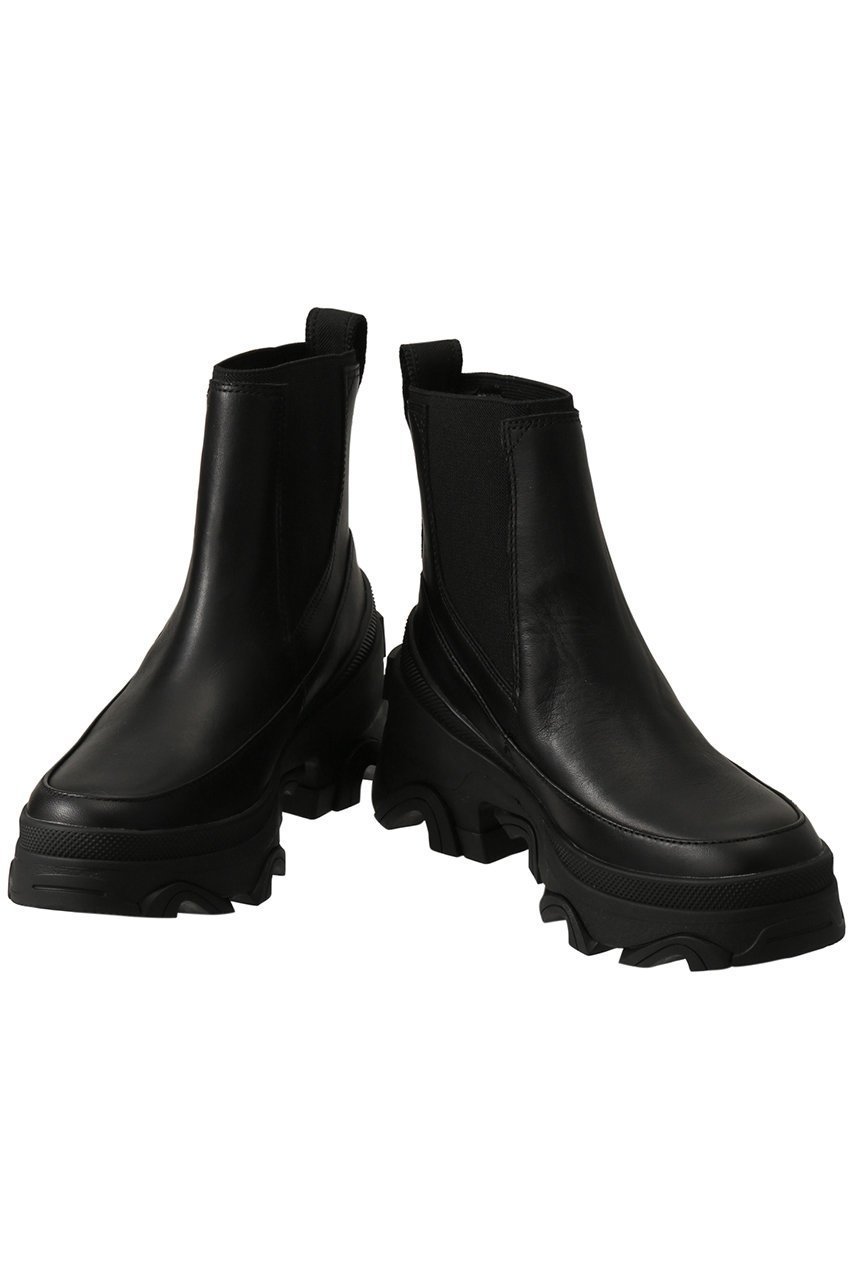 【ソレル/SOREL】のブレックスブーツチェルシー ウォータープルーフ 人気、トレンドファッション・服の通販 founy(ファニー) 　ファッション　Fashion　レディースファッション　Fashion for Women　なめらか　Smooth, Silky Texture　ウォーター　Water　ショート　Short, Short Length　ロング　Long, Long-Length　other-5|ID: prp329100004887714 ipo3291000000036497145