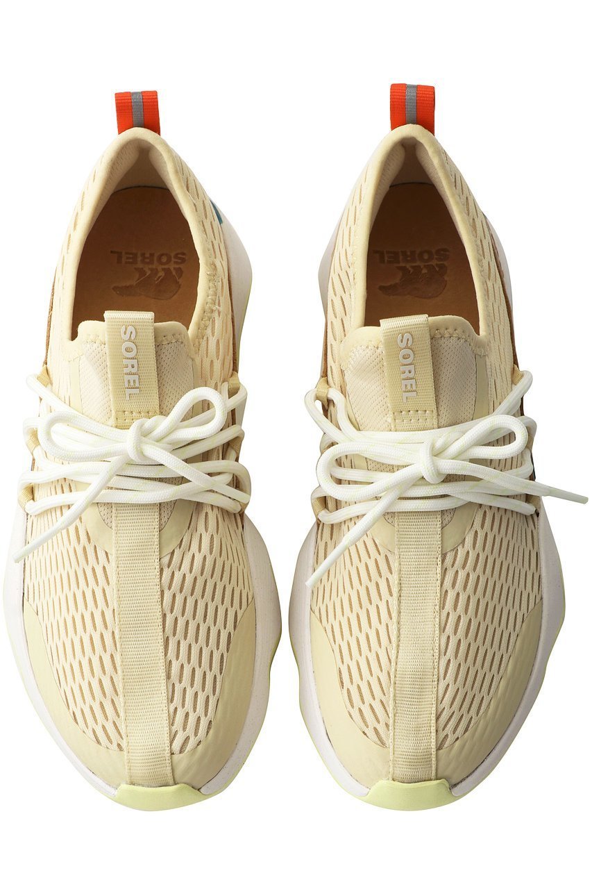 【ソレル/SOREL】の【UNISEX】キネティックインパクトⅡレース 人気、トレンドファッション・服の通販 founy(ファニー) 　ファッション　Fashion　レディースファッション　Fashion for Women　ユニセックス　Unisex, Genderless　コレクション　Collection, Seasonal Line　シューズ　Shoes, Footwear　シンプル　Simple, Minimal　スニーカー　Sneakers, Trainers　スポーティ　Sporty, Casual Athletic　メッシュ　Mesh, Net Fabric　レース　Lace, Lace Fabric　人気　Popular, Best Seller　定番　Standard, Basic Item　other-2|ID: prp329100004887716 ipo3291000000036497166