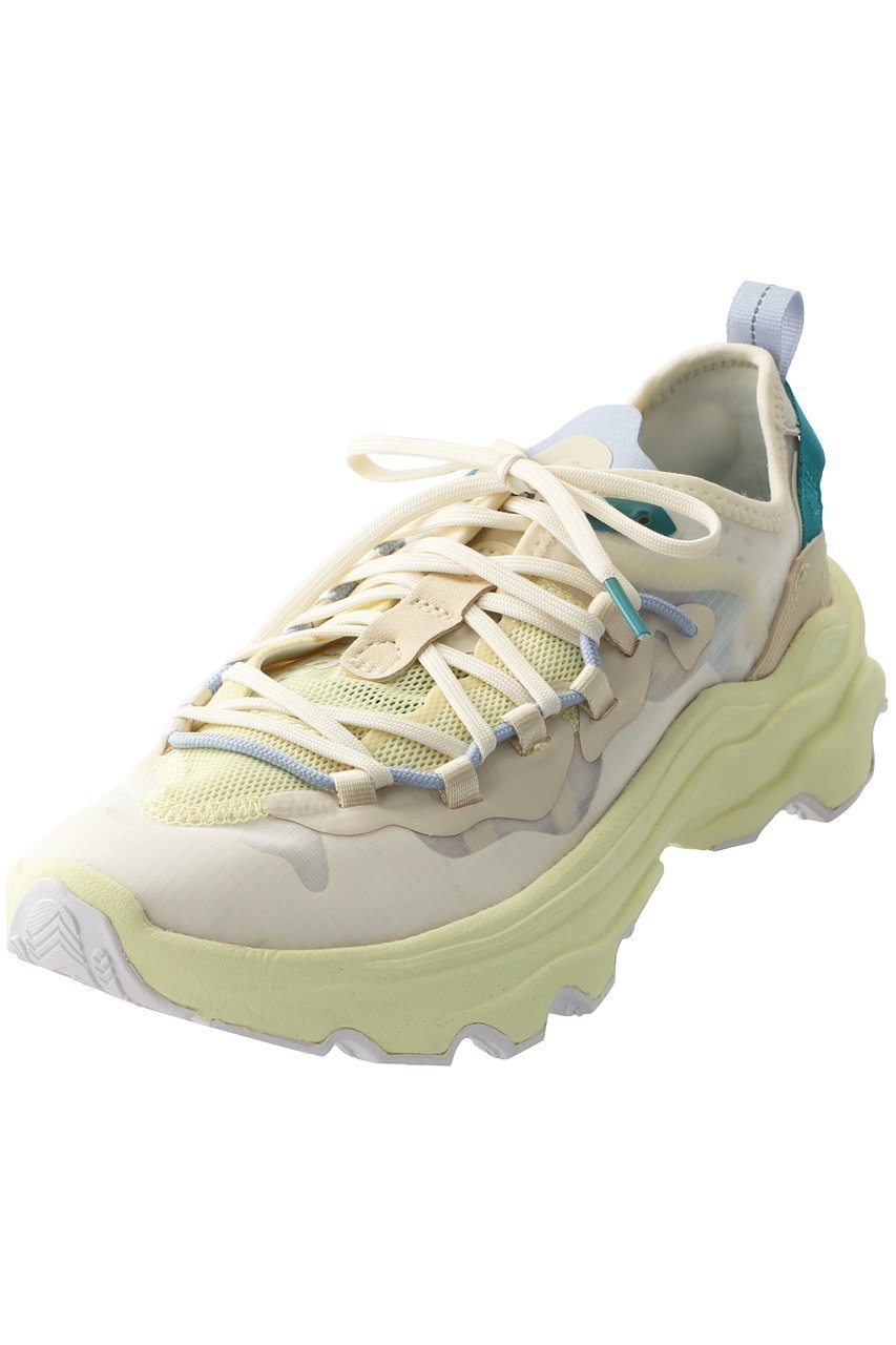【ソレル/SOREL】の【UNISEX】キネティックブレイクスルーテックレース インテリア・キッズ・メンズ・レディースファッション・服の通販 founy(ファニー) 　ファッション　Fashion　レディースファッション　Fashion for Women　ユニセックス　Unisex, Genderless　スニーカー　Sneakers, Trainers　メッシュ　Mesh, Net Fabric　エレガント 上品　Elegant　軽量　Lightweight, Ultra Light　イエロー×ベージュ|ID: prp329100004887719 ipo3291000000036497214