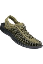 【キーン/KEEN / MEN】の【MEN】ユニーク 人気、トレンドファッション・服の通販 founy(ファニー) ファッション Fashion メンズファッション Fashion for Men サンダル Sandals, Summer Shoes スニーカー Sneakers, Trainers フィット Fit, Slim Fit ラウンド Round, Round Neck thumbnail Dark Olive/Black|ID: prp329100004887720 ipo3291000000036497220