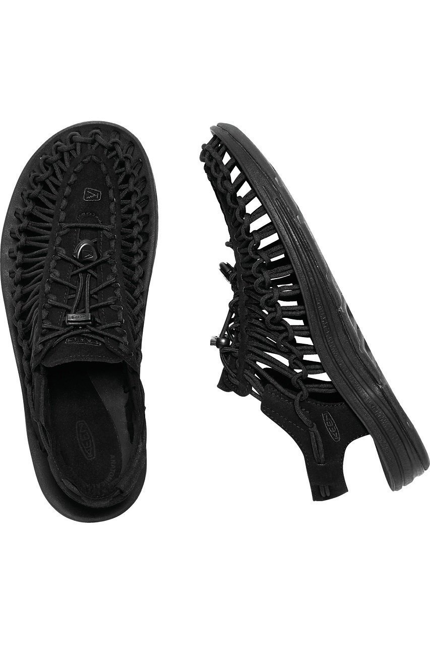 【キーン/KEEN / MEN】の【MEN】ユニーク 人気、トレンドファッション・服の通販 founy(ファニー) 　ファッション　Fashion　メンズファッション　Fashion for Men　サンダル　Sandals, Summer Shoes　スニーカー　Sneakers, Trainers　フィット　Fit, Slim Fit　ラウンド　Round, Round Neck　other-4|ID: prp329100004887720 ipo3291000000036497224