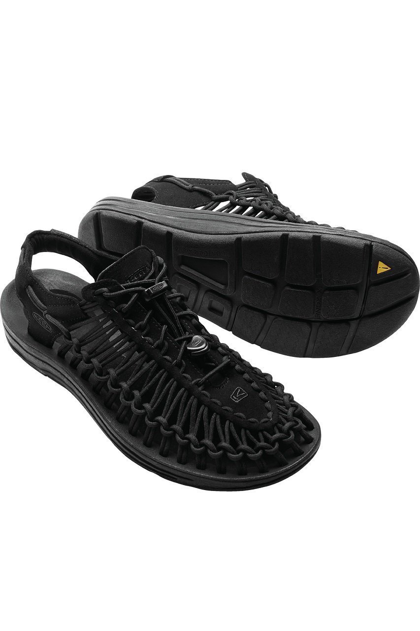 【キーン/KEEN / MEN】の【MEN】ユニーク 人気、トレンドファッション・服の通販 founy(ファニー) 　ファッション　Fashion　メンズファッション　Fashion for Men　サンダル　Sandals, Summer Shoes　スニーカー　Sneakers, Trainers　フィット　Fit, Slim Fit　ラウンド　Round, Round Neck　other-5|ID: prp329100004887720 ipo3291000000036497225