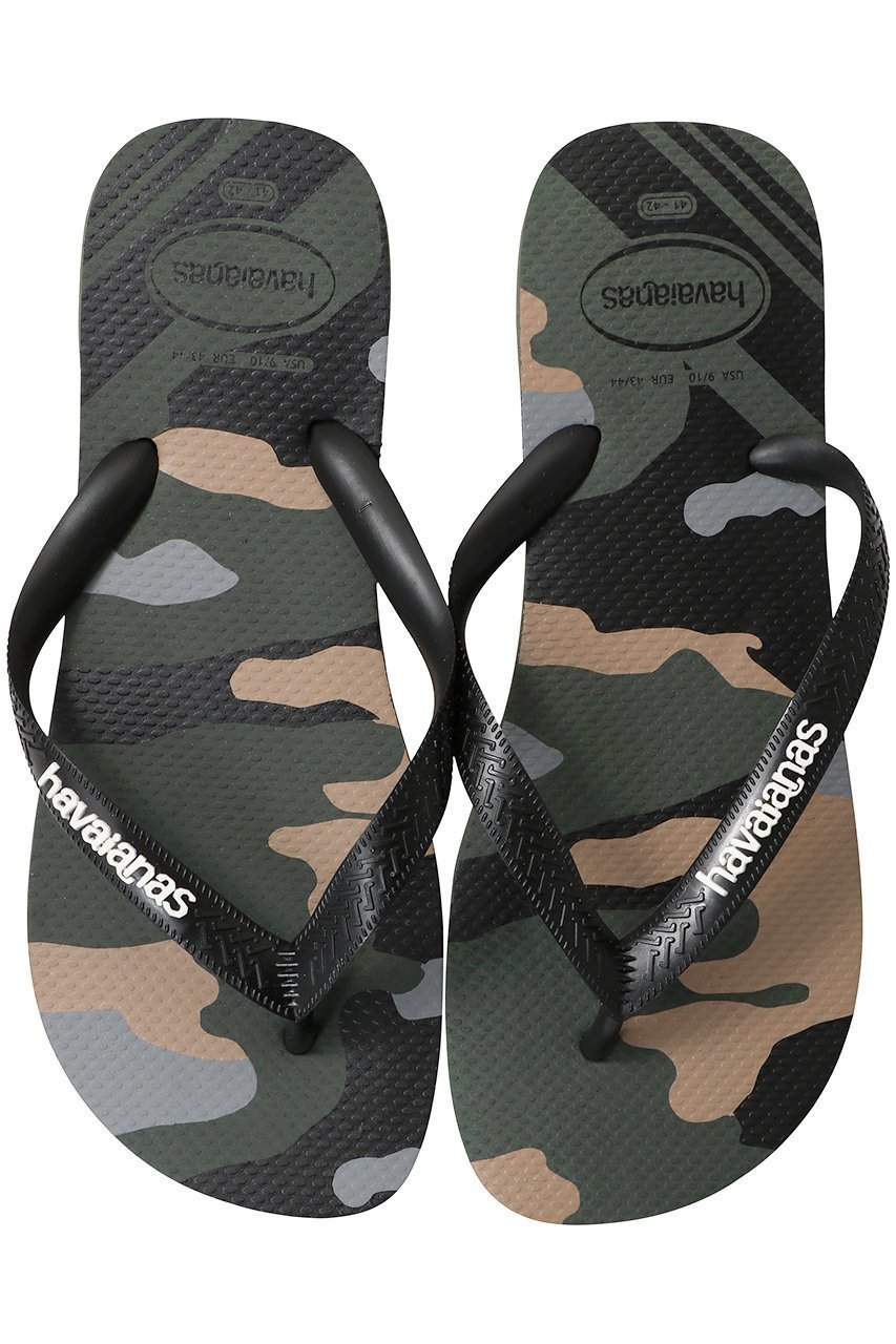 【ハワイアナス/havaianas】のTOP CAMU ビーチサンダル 人気、トレンドファッション・服の通販 founy(ファニー) 　ファッション　Fashion　レディースファッション　Fashion for Women　サンダル　Sandals, Summer Shoes　スタイリッシュ　Stylish, Fashionable　ビーチ　Beach, Seaside　フェミニン　Feminine, Girly　夏　Summer　 other-1|ID: prp329100004887723 ipo3291000000036497257