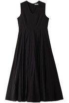 【マルティニーク/martinique】の【MARIHA】彗星のドレス ノースリーブ 人気、トレンドファッション・服の通販 founy(ファニー) ファッション Fashion レディースファッション Fashion for Women ワンピース Dresses フォーマル・パーティードレス・結婚式用ドレス Elegant & Casual Dresses チュニック Tunic Tops & Dresses エレガント 上品 Elegant チュニック Tunic, Long Top ドレス Dress, One-Piece ノースリーブ Sleeveless, No-Sleeve フィット Fit, Slim Fit フレア Flare, Flared ロング Long, Long-Length thumbnail ブラック|ID: prp329100004887738 ipo3291000000036497565