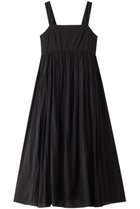 【マルティニーク/martinique】の【MARIHA】シンデレラのドレス 人気、トレンドファッション・服の通販 founy(ファニー) ファッション Fashion レディースファッション Fashion for Women ワンピース Dresses フォーマル・パーティードレス・結婚式用ドレス Elegant & Casual Dresses チュニック Tunic Tops & Dresses スクエア Square, Square Shape チュニック Tunic, Long Top デコルテ Décolleté, Neckline ドレス Dress, One-Piece ロング Long, Long-Length thumbnail ブラック|ID: prp329100004887739 ipo3291000000036497572