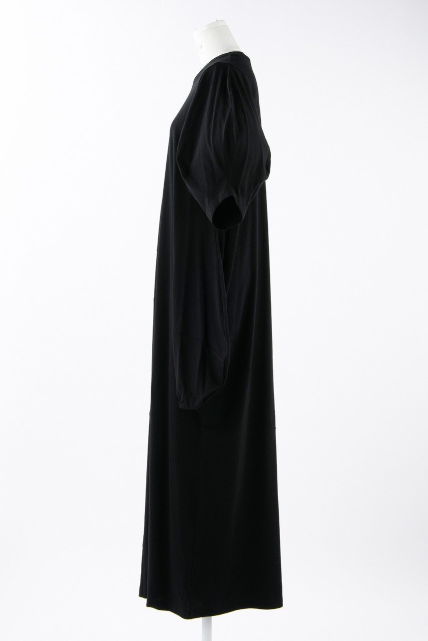 【エンフォルド/ENFOLD】のソフト天竺 立体Wave DRS/ドレス 人気、トレンドファッション・服の通販 founy(ファニー) 　ファッション　Fashion　レディースファッション　Fashion for Women　ワンピース　Dresses　フォーマル・パーティードレス・結婚式用ドレス　Elegant & Casual Dresses　チュニック　Tunic Tops & Dresses　カットソー　Cut and Sewn Top　チュニック　Tunic, Long Top　ドレス　Dress, One-Piece　パターン　Pattern, Design Print　ベーシック　Basic, Essential　モチーフ　Motif, Design Theme　ロング　Long, Long-Length　other-2|ID: prp329100004887742 ipo3291000000036497621