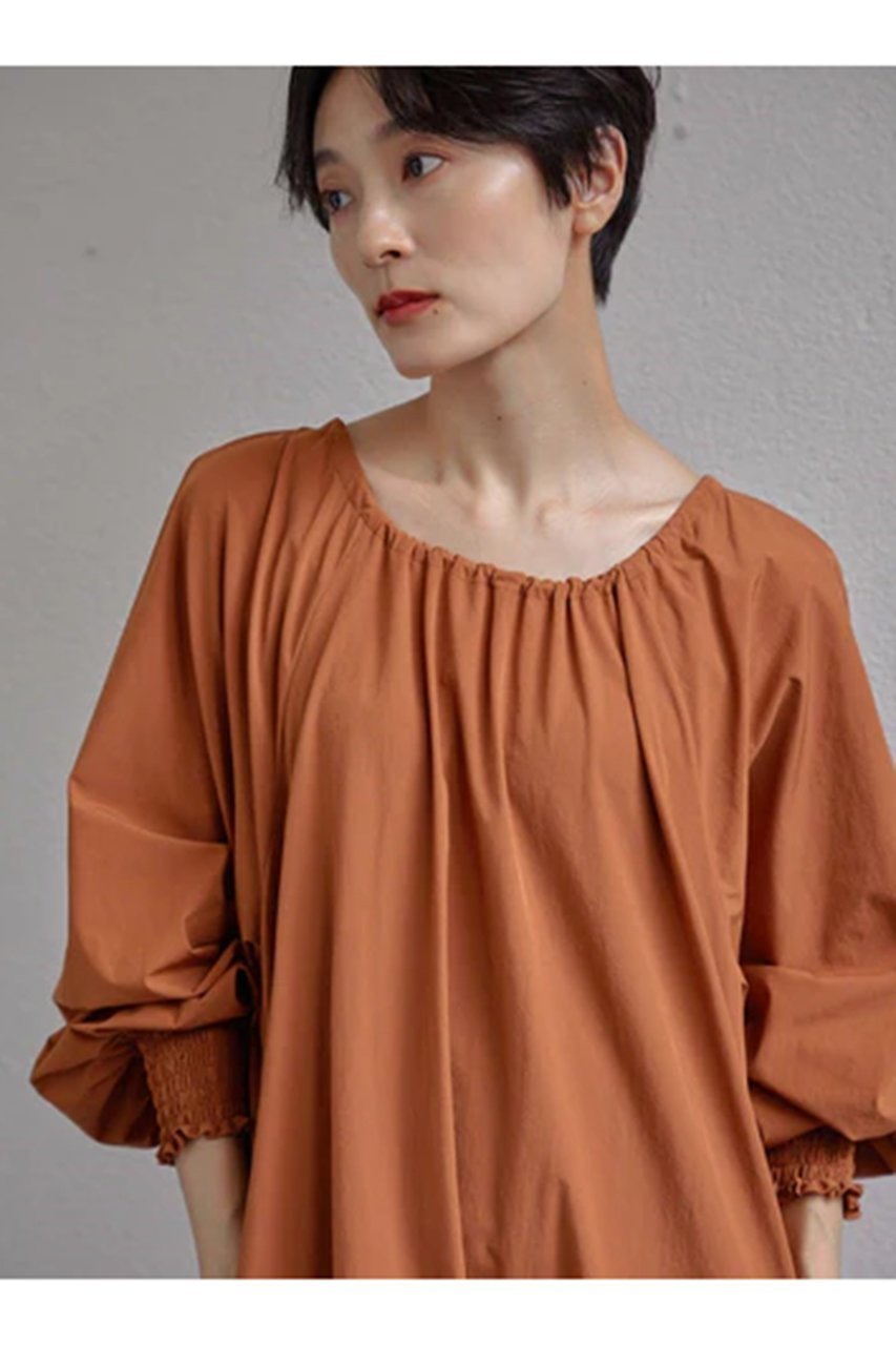 【レリル/lelill】のアジャスタブルサックOP 人気、トレンドファッション・服の通販 founy(ファニー) 　ファッション　Fashion　レディースファッション　Fashion for Women　ワンピース　Dresses　チュニック　Tunic Tops & Dresses　アクセサリー　Fashion Accessories　エレガント 上品　Elegant　ストレッチ　Stretch, Stretchy Fabric　チュニック　Tunic, Long Top　other-7|ID: prp329100004887746 ipo3291000000036497693