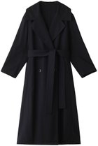 【ジェイドット/j.】のハイツイストツイルトレンチコート 人気、トレンドファッション・服の通販 founy(ファニー) ファッション Fashion レディースファッション Fashion for Women アウター Coat / Outerwear Collection コート・ロングコート・ピーコート Long Coats, Peacoats & More トレンチコート / 春秋の定番アウター Trench Coats スタイリッシュ Stylish, Fashionable ロング Long, Long-Length エレガント 上品 Elegant A/W・秋冬 Autumn/Winter thumbnail ネイビー|ID: prp329100004887762 ipo3291000000036497984