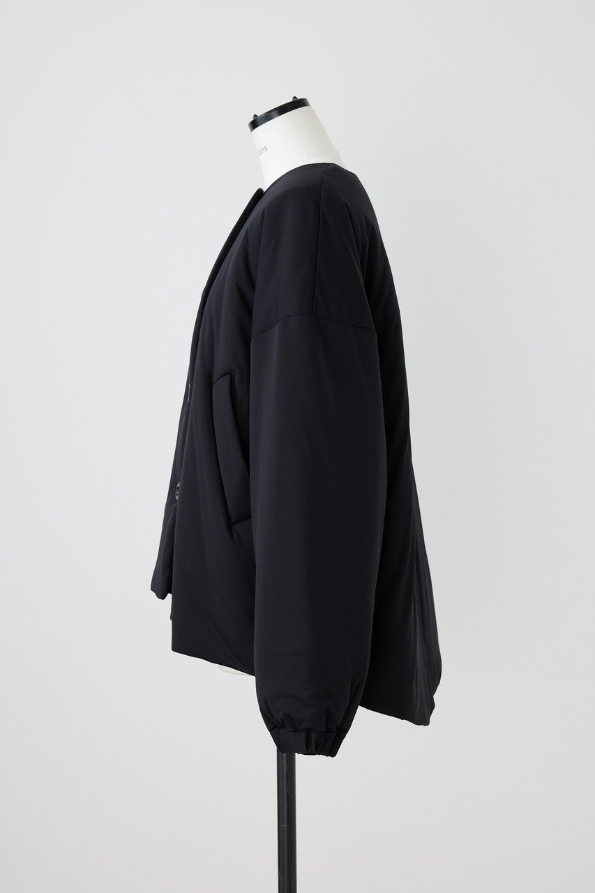 【ナゴンスタンス/nagonstans】のAirshut Light フレアCoat/コート 大人の最旬トレンドファッション＆コーディネート founy(ファウニー) 　ファッション　Fashion　レディースファッション　Fashion for Women　アウター　Coat / Outerwear Collection　コート・ロングコート・ピーコート　Long Coats, Peacoats & More　おすすめ　Recommended / Our Picks　アシンメトリー　Asymmetrical Style　コーティング　Coating, Coated Finish　ショート　Short, Short Length　ストレッチ　Stretch, Stretchy Fabric　セットアップ　Set-Up, Coordinated Outfit　フレア　Flare, Flared　フロント　Front, Front Design　軽量　Lightweight, Ultra Light　other-2|ID: prp329100004887767 ipo3291000000036498042