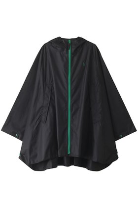 【ポロラルフローレン/POLO RALPH LAUREN】のCzero 撥水ポンチョ 人気、トレンドファッション・服の通販 founy(ファニー) ファッション Fashion レディースファッション Fashion for Women アウター Coat / Outerwear Collection コート・ロングコート・ピーコート Long Coats, Peacoats & More ポンチョ・ケープコート Ponchos & Capes シンプル Simple, Minimal ジップ Zip, Zipper スポーティ Sporty, Casual Athletic ポンチョ Poncho, Cape Style |ID:prp329100004887790
