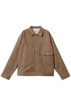 【セブン バイ セブン/SEVEN BY SEVEN / MEN】の【MEN】1ST TYPE コットンピケジャケット 人気、トレンドファッション・服の通販 founy(ファニー) ファッション Fashion メンズファッション Fashion for Men おすすめ Recommended / Our Picks ジャケット Jacket, Outerwear スラックス Slacks, Dress Pants セットアップ Set-Up, Coordinated Outfit デニム Denim, Jeans Material バランス Balance, Style Balance ワイド Wide, Wide Fit 今季 This Season, Current Season 吸水 Absorbent, Quick-Dry 定番 Standard, Basic Item thumbnail ダークブラウン|ID: prp329100004887806 ipo3291000000036498602