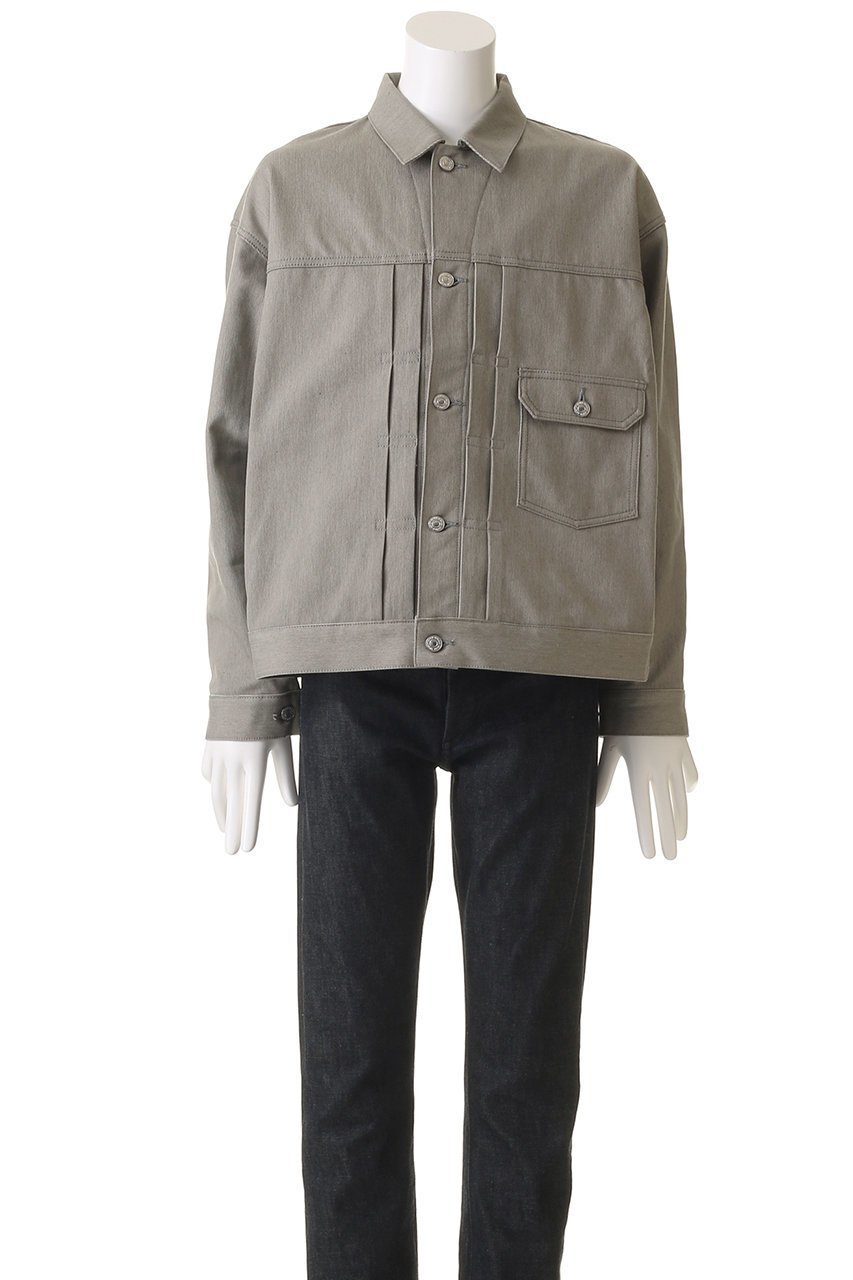 【セブン バイ セブン/SEVEN BY SEVEN / MEN】の【MEN】1ST TYPE コットンピケジャケット 人気、トレンドファッション・服の通販 founy(ファニー) 　ファッション　Fashion　メンズファッション　Fashion for Men　おすすめ　Recommended / Our Picks　ジャケット　Jacket, Outerwear　スラックス　Slacks, Dress Pants　セットアップ　Set-Up, Coordinated Outfit　デニム　Denim, Jeans Material　バランス　Balance, Style Balance　ワイド　Wide, Wide Fit　今季　This Season, Current Season　吸水　Absorbent, Quick-Dry　定番　Standard, Basic Item　other-2|ID: prp329100004887806 ipo3291000000036498603