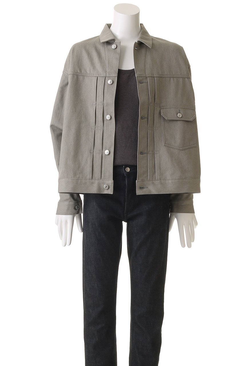 【セブン バイ セブン/SEVEN BY SEVEN / MEN】の【MEN】1ST TYPE コットンピケジャケット 人気、トレンドファッション・服の通販 founy(ファニー) 　ファッション　Fashion　メンズファッション　Fashion for Men　おすすめ　Recommended / Our Picks　ジャケット　Jacket, Outerwear　スラックス　Slacks, Dress Pants　セットアップ　Set-Up, Coordinated Outfit　デニム　Denim, Jeans Material　バランス　Balance, Style Balance　ワイド　Wide, Wide Fit　今季　This Season, Current Season　吸水　Absorbent, Quick-Dry　定番　Standard, Basic Item　other-7|ID: prp329100004887806 ipo3291000000036498608