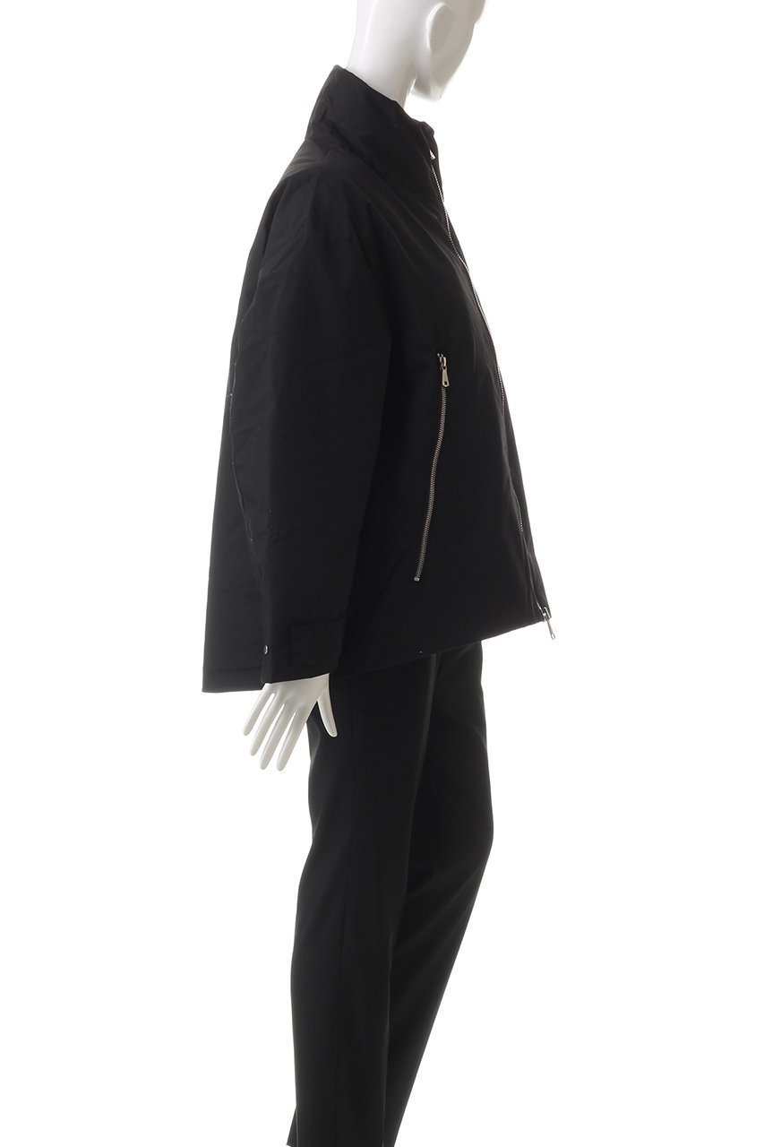 【メゾンスペシャル/MAISON SPECIAL】の【UNISEX】GORE-TEXスタンドカラーブルゾン 人気、トレンドファッション・服の通販 founy(ファニー) 　ファッション　Fashion　レディースファッション　Fashion for Women　アウター　Coat / Outerwear Collection　レディースジャケット・軽アウター　Jackets　ブルゾンジャケット・スポーティアウター　Blouson Jackets　ユニセックス　Unisex, Genderless　ジャケット　Jacket, Outerwear　スタンド　Stand Collar, Upright Stand　ファブリック　Fabric, Textile　ブルゾン　Blouson, Bomber Jacket　エレガント 上品　Elegant　防寒　Cold Protection, Winter-Ready　other-3|ID: prp329100004887810 ipo3291000000036498685