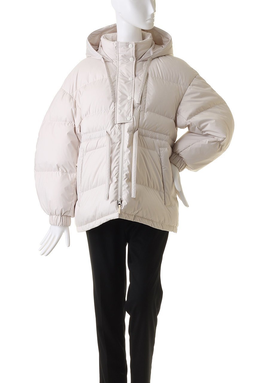 【ナゴンスタンス/nagonstans】のMAT タフタ Squeeze Down JK/ダウンジャケット 人気、トレンドファッション・服の通販 founy(ファニー) ファッション Fashion レディースファッション Fashion for Women アウター Coat / Outerwear Collection レディースジャケット・軽アウター Jackets ジャケット Jacket, Outerwear スタンド Stand Collar, Upright Stand タフタ Taffeta, Structured Fabric ダウン Down, Puffer ポケット Pocket, Pocket Detail 軽量 Lightweight, Ultra Light other-2|ID: prp329100004887830 ipo3291000000036499109