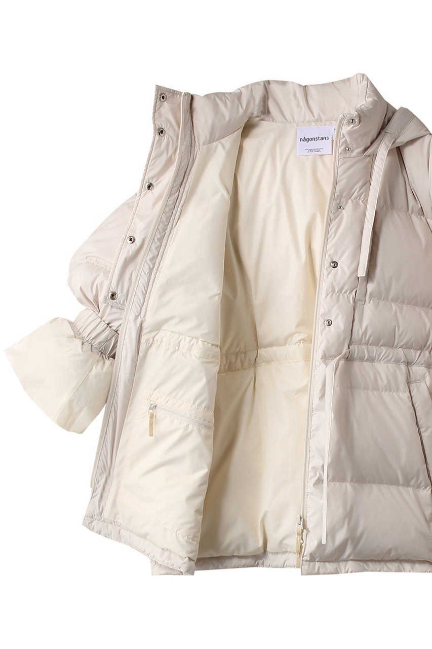 【ナゴンスタンス/nagonstans】のMAT タフタ Squeeze Down JK/ダウンジャケット 人気、トレンドファッション・服の通販 founy(ファニー) ファッション Fashion レディースファッション Fashion for Women アウター Coat / Outerwear Collection レディースジャケット・軽アウター Jackets ジャケット Jacket, Outerwear スタンド Stand Collar, Upright Stand タフタ Taffeta, Structured Fabric ダウン Down, Puffer ポケット Pocket, Pocket Detail 軽量 Lightweight, Ultra Light other-6|ID: prp329100004887830 ipo3291000000036499113