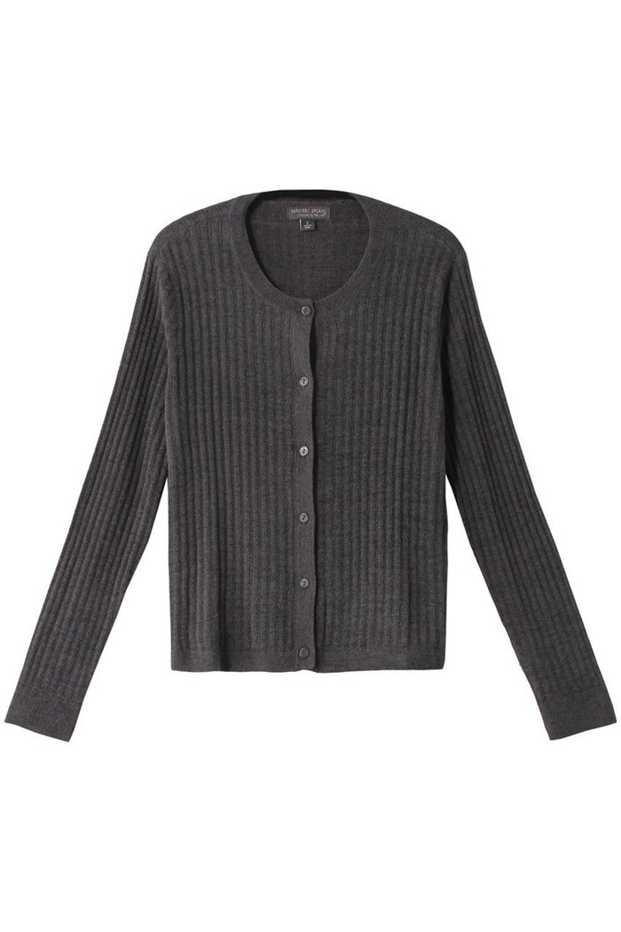 【ベアフット ドリームズ/BAREFOOT DREAMS】のコージーシックウルトラライト リブボタンカーディガン インテリア・キッズ・メンズ・レディースファッション・服の通販 founy(ファニー) https://founy.com/ ファッション Fashion レディースファッション Fashion for Women トップス・カットソー Cut & Sew Tops ニット Knit Tops & Sweaters カーディガン・羽織り Layered Style Cardigans カーディガン Cardigan, Knitwear スタイリッシュ Stylish, Fashionable 軽量 Lightweight, Ultra Light |ID: prp329100004887837 ipo3291000000036797972