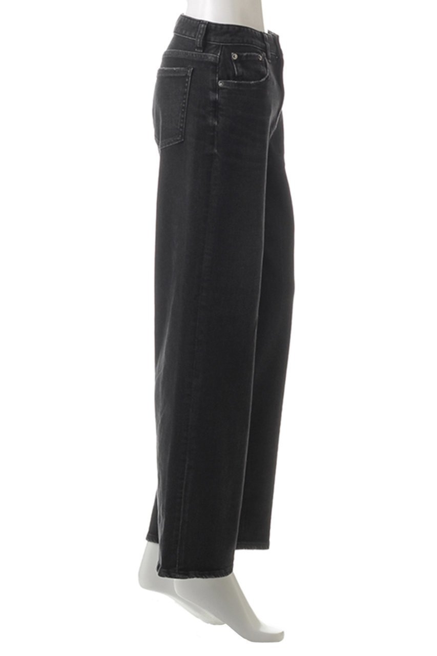 【レッドカード トーキョー/RED CARD TOKYO】の35th Anniversary ワイドデニムパンツ 人気、トレンドファッション・服の通販 founy(ファニー) 　ファッション　Fashion　レディースファッション　Fashion for Women　パンツ　Pants & Trousers　デニムパンツ・ジーンズ・美脚デニム　Denim Jeans & Pants　シンプル　Simple, Minimal　ストレート　Straight, Straight Cut　デニム　Denim, Jeans Material　ワイド　Wide, Wide Fit　other-3|ID: prp329100004887866 ipo3291000000036500182