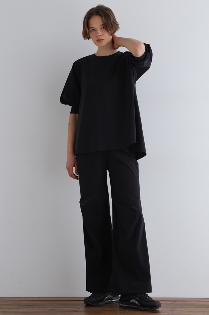 【ル フィル/LE PHIL】の【LE PHIL SPORTS】ナイロンストレッチパンツ 人気、トレンドファッション・服の通販 founy(ファニー) ファッション Fashion レディースファッション Fashion for Women パンツ Pants & Trousers スポーツウェア Functional & Stylish Sportswear スポーツ パンツ Workout Pants / Training Shorts / Joggers おすすめ Recommended / Our Picks ストレッチ Stretch, Stretchy Fabric セットアップ Set-Up, Coordinated Outfit フィット Fit, Slim Fit フロント Front, Front Design ポケット Pocket, Pocket Detail ワイド Wide, Wide Fit 軽量 Lightweight, Ultra Light other-6|ID: prp329100004887870 ipo3291000000036500227